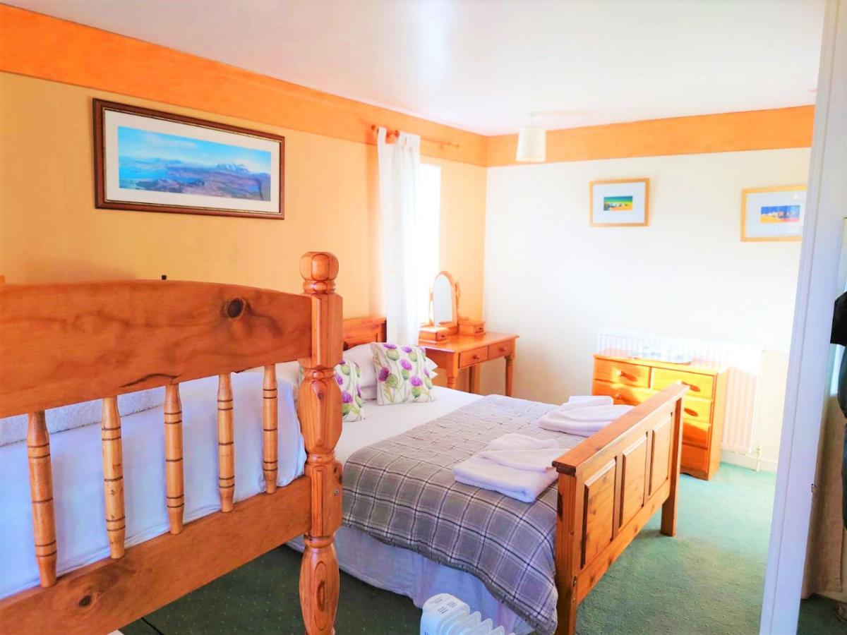 Forsinard Suites Zewnętrze zdjęcie