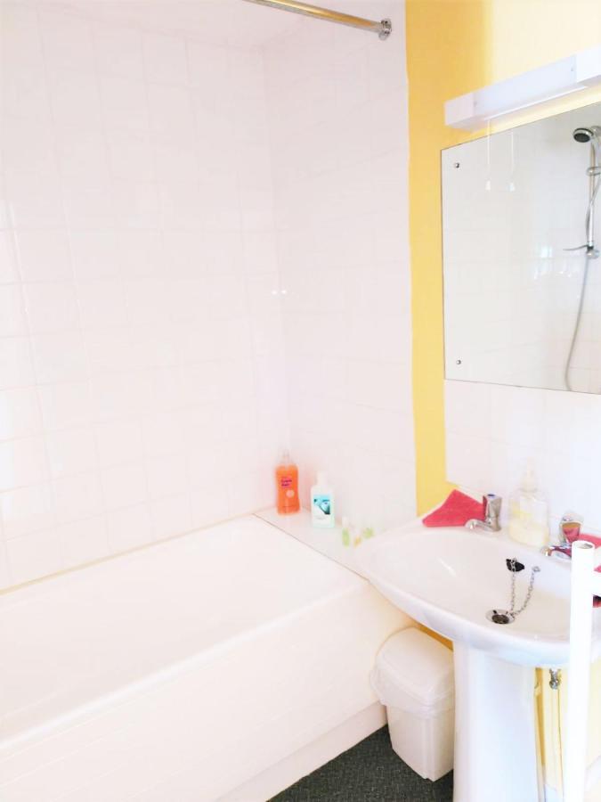 Forsinard Suites Zewnętrze zdjęcie