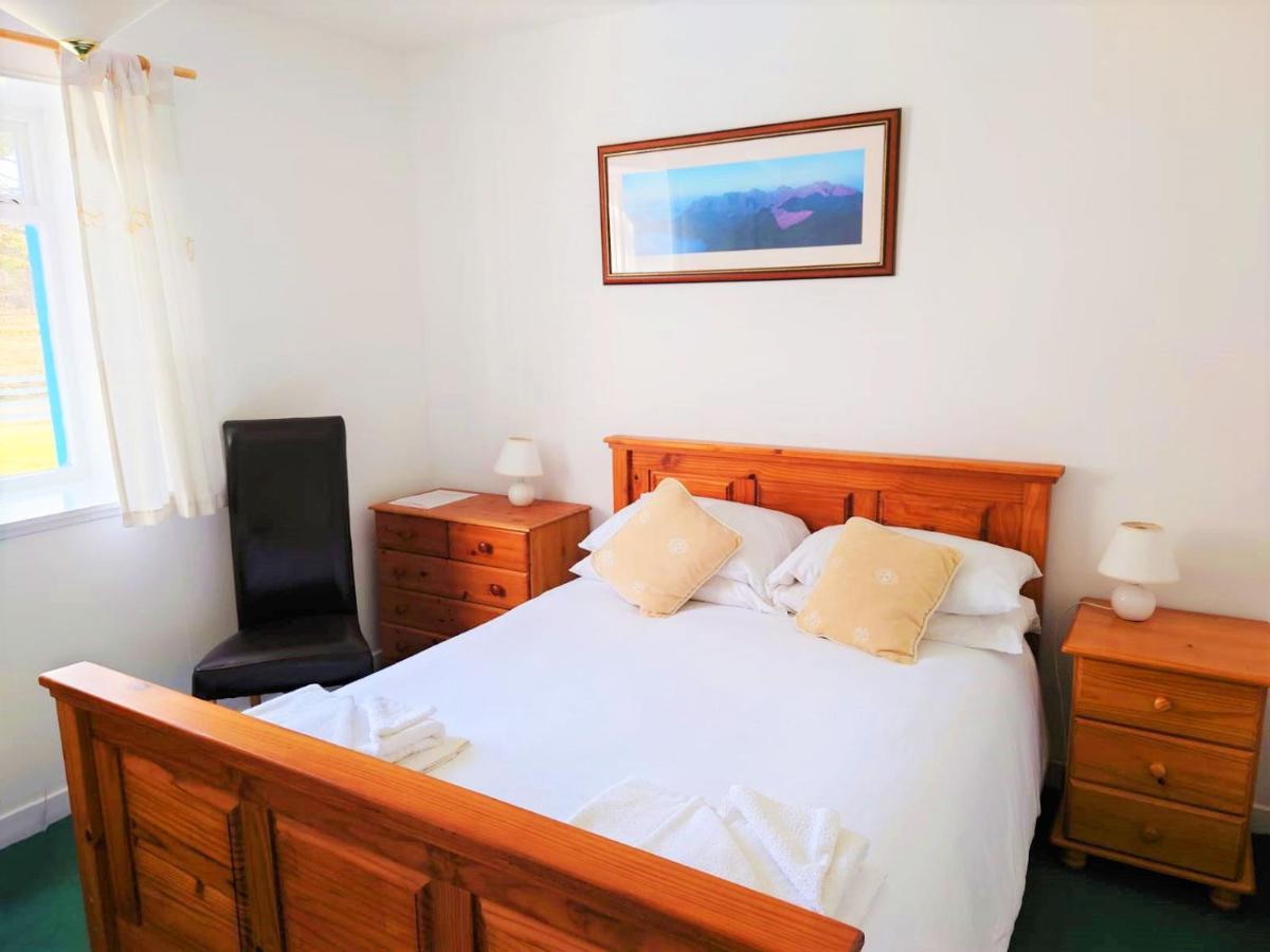 Forsinard Suites Zewnętrze zdjęcie