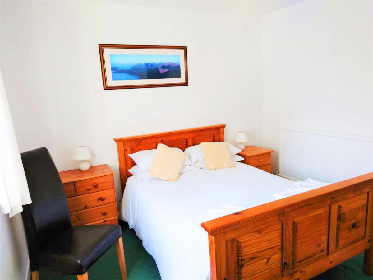 Forsinard Suites Zewnętrze zdjęcie