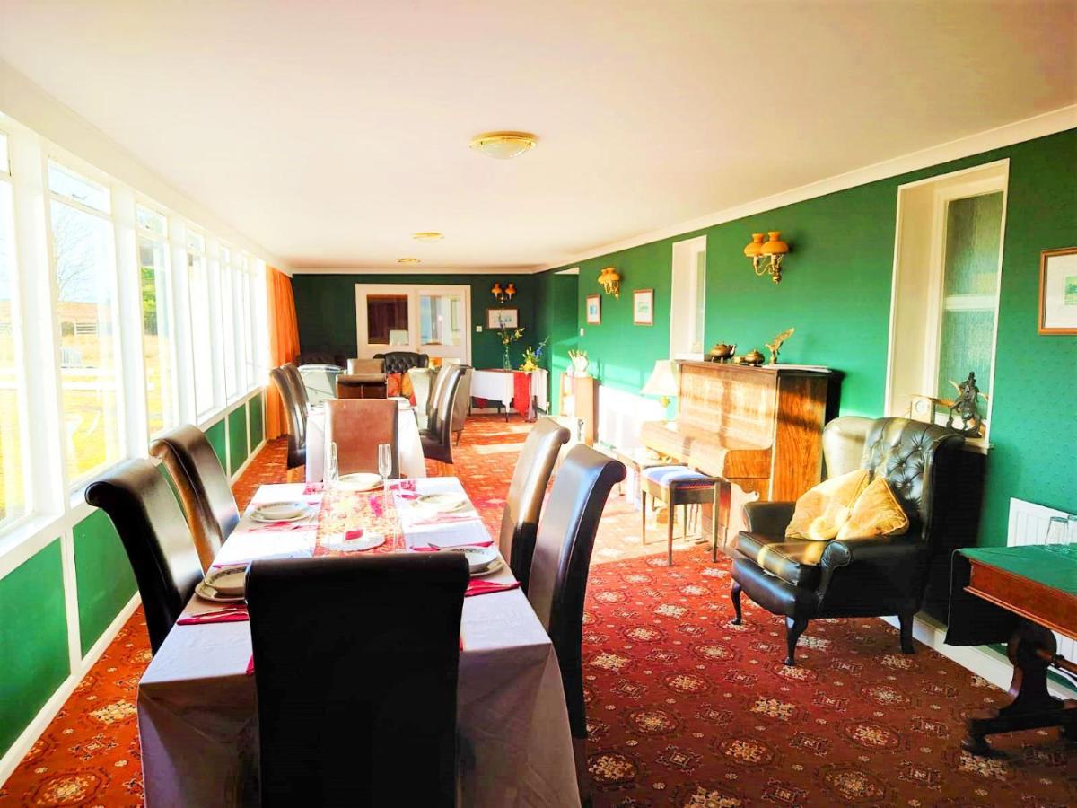 Forsinard Suites Zewnętrze zdjęcie