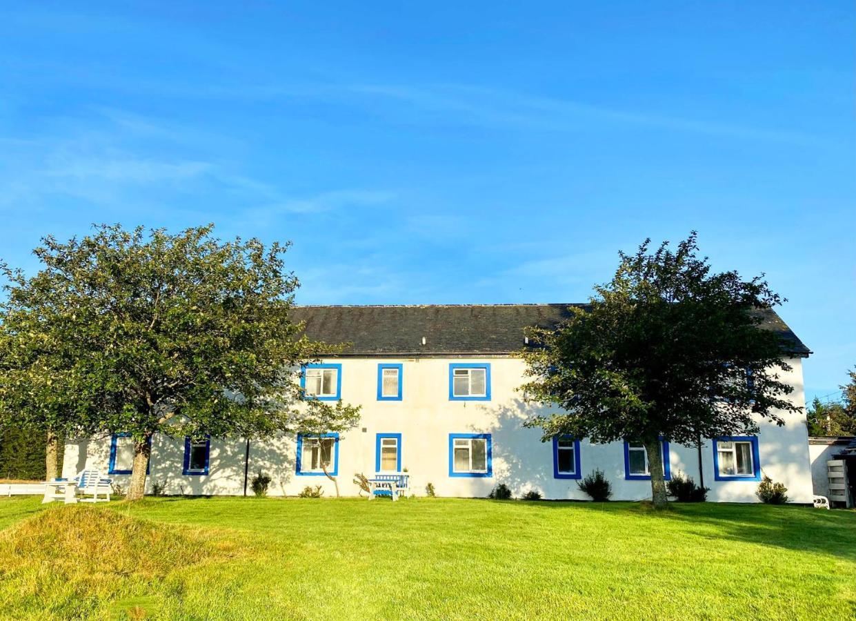Forsinard Suites Zewnętrze zdjęcie