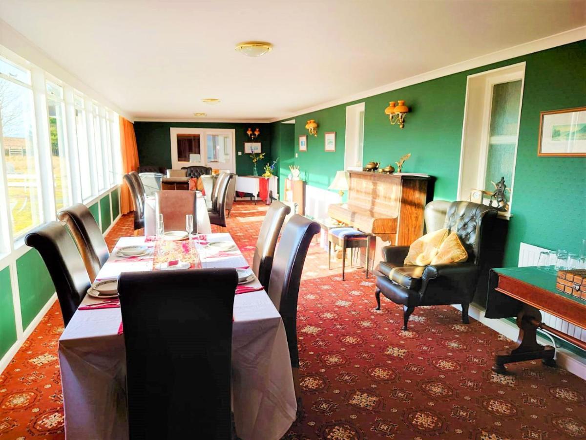 Forsinard Suites Zewnętrze zdjęcie