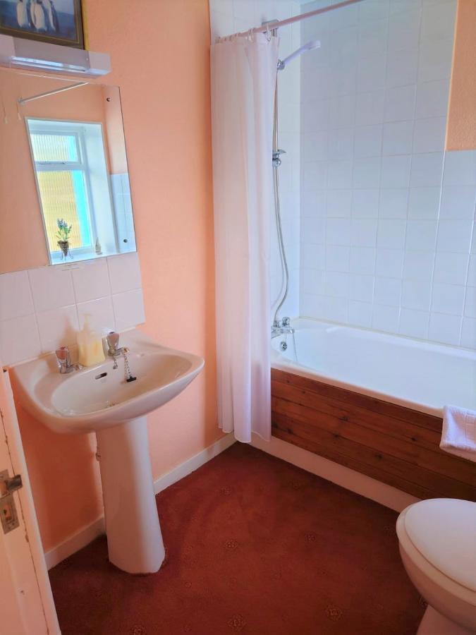 Forsinard Suites Zewnętrze zdjęcie