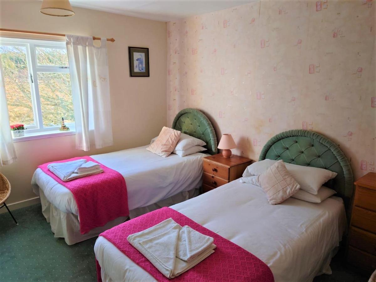 Forsinard Suites Zewnętrze zdjęcie