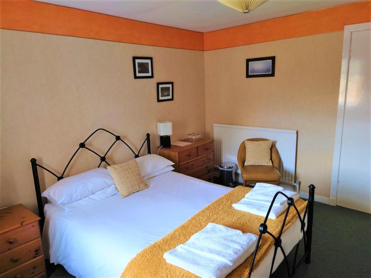 Forsinard Suites Zewnętrze zdjęcie
