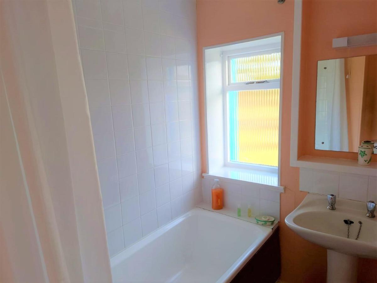 Forsinard Suites Zewnętrze zdjęcie