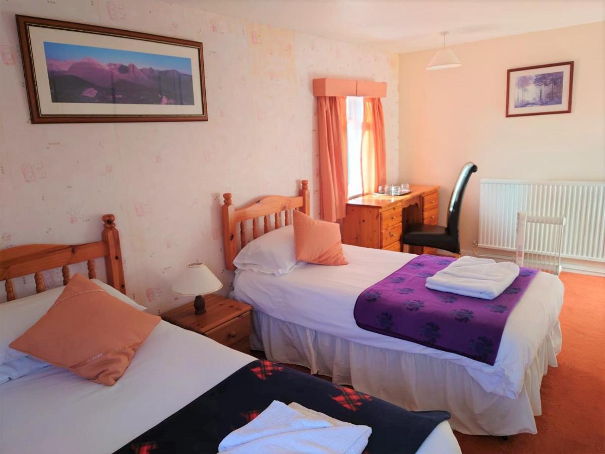 Forsinard Suites Zewnętrze zdjęcie