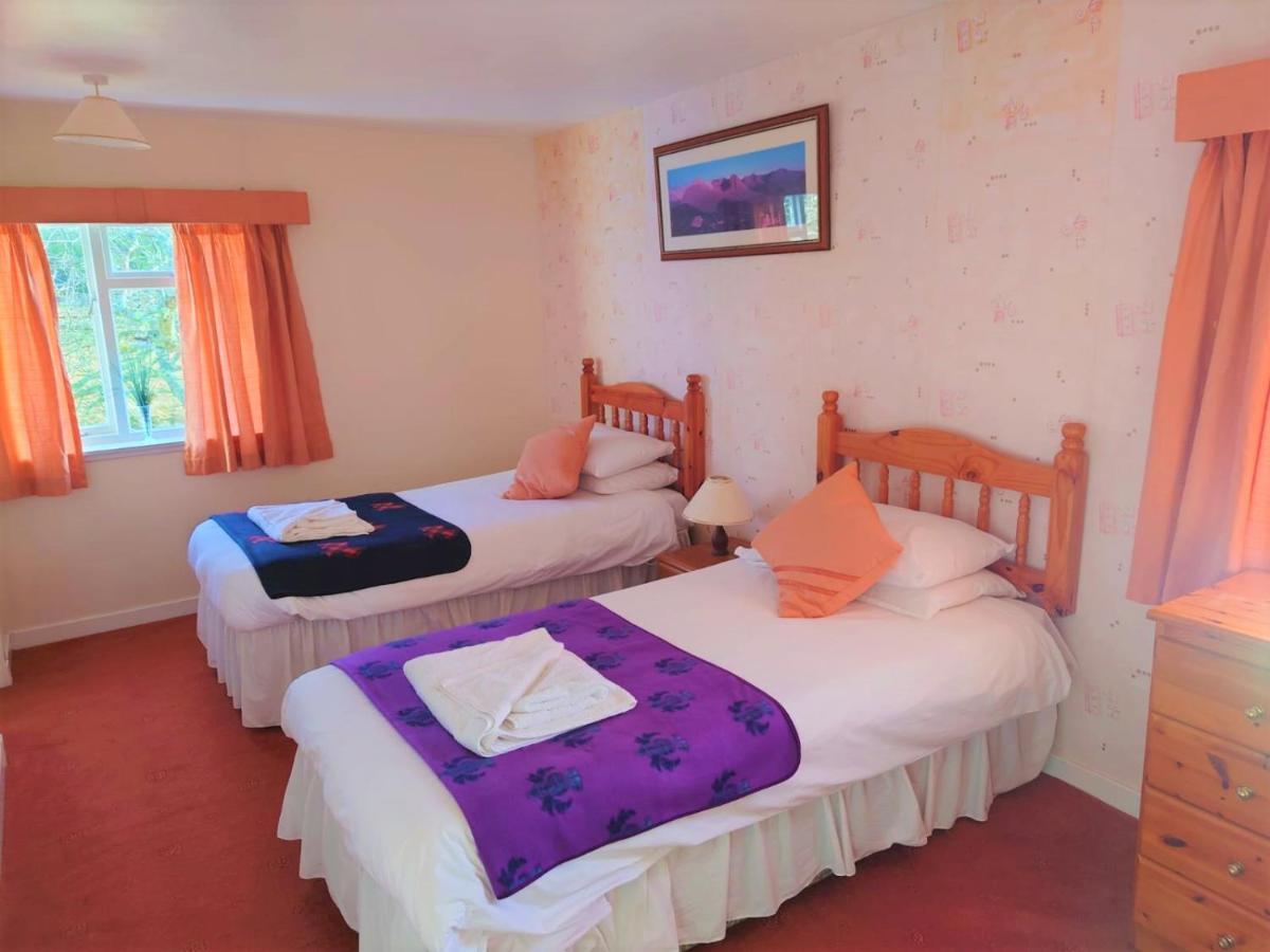 Forsinard Suites Zewnętrze zdjęcie