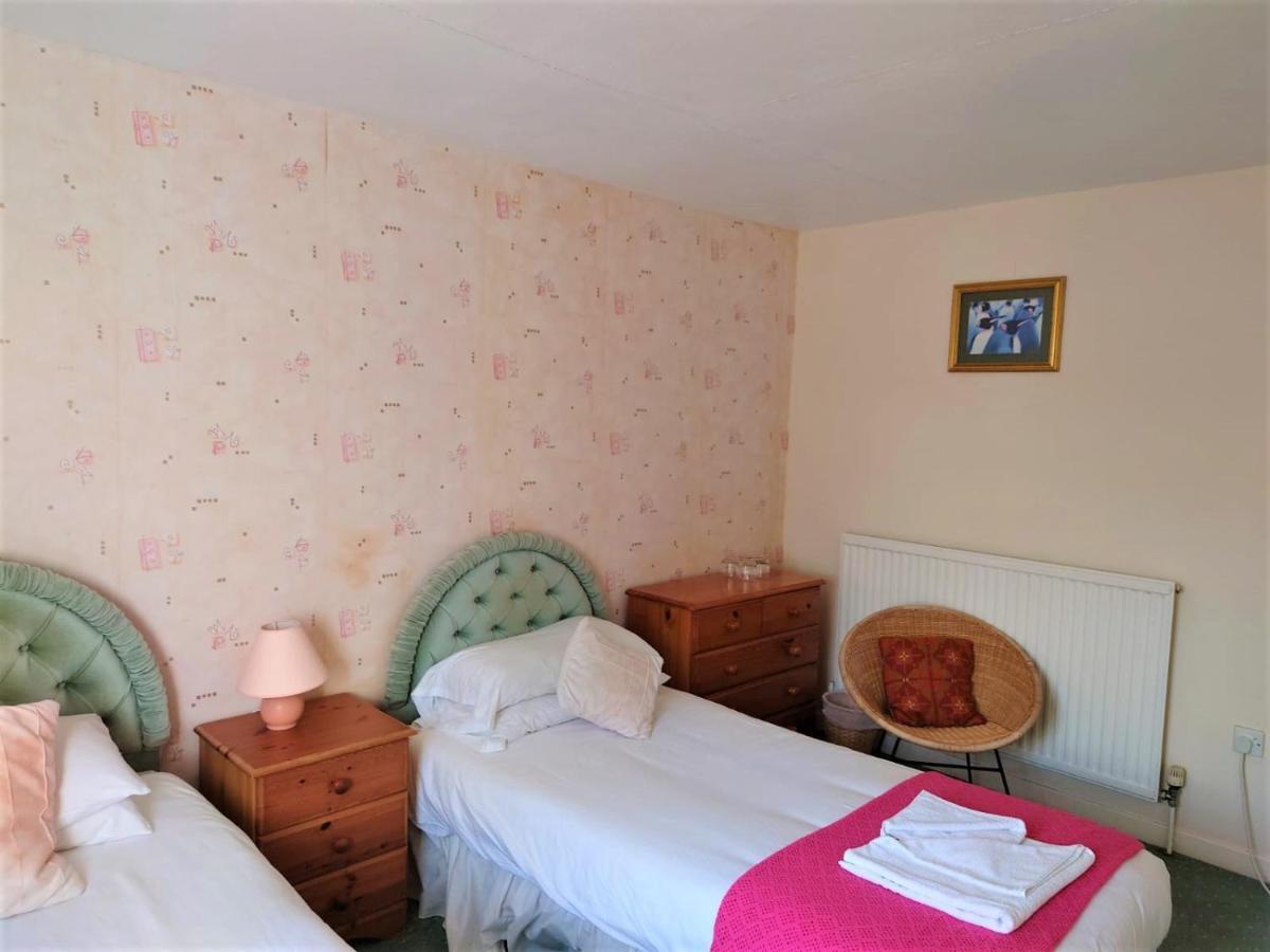 Forsinard Suites Zewnętrze zdjęcie