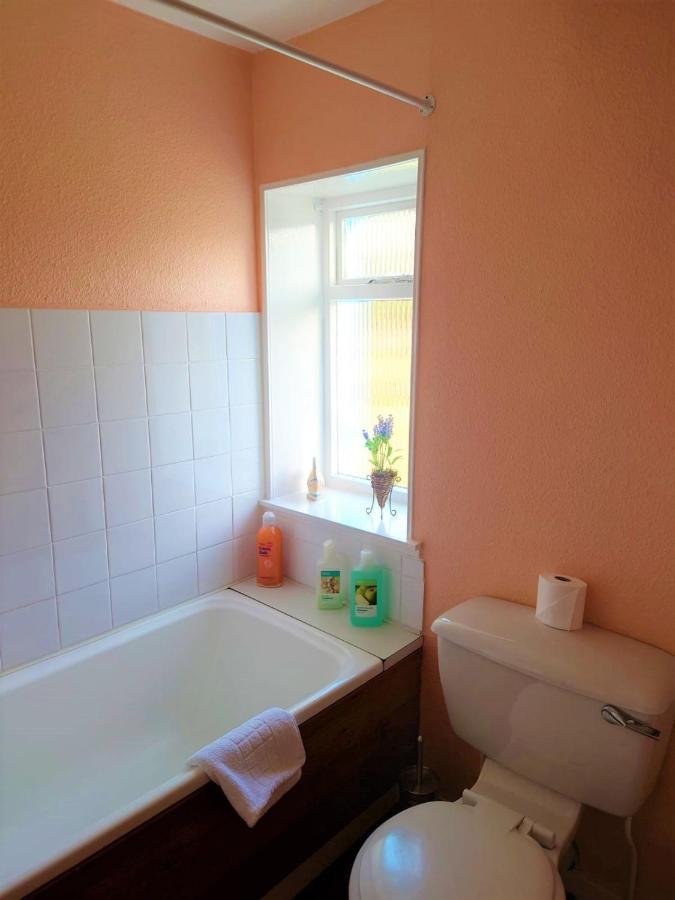 Forsinard Suites Zewnętrze zdjęcie