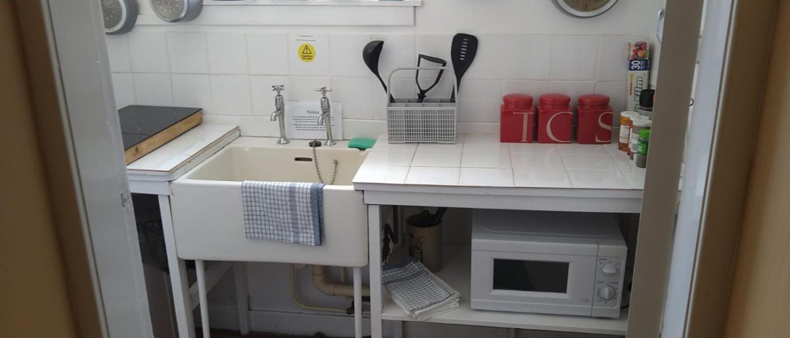 Forsinard Suites Zewnętrze zdjęcie
